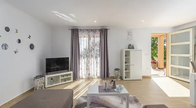 Gårdhus i Radetići