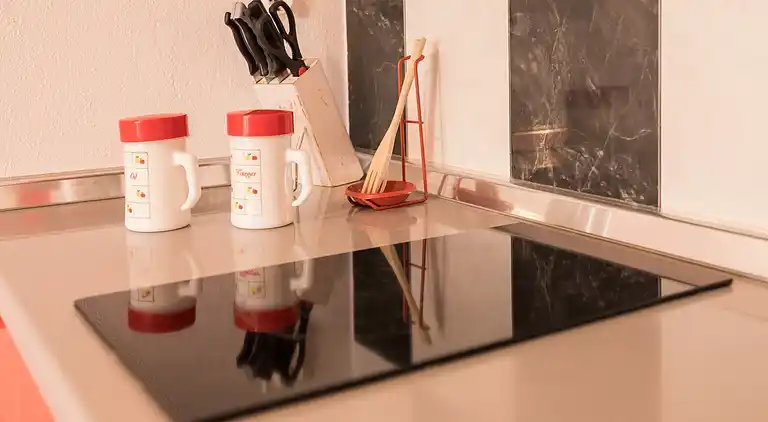 Ferielejlighed i Vodice