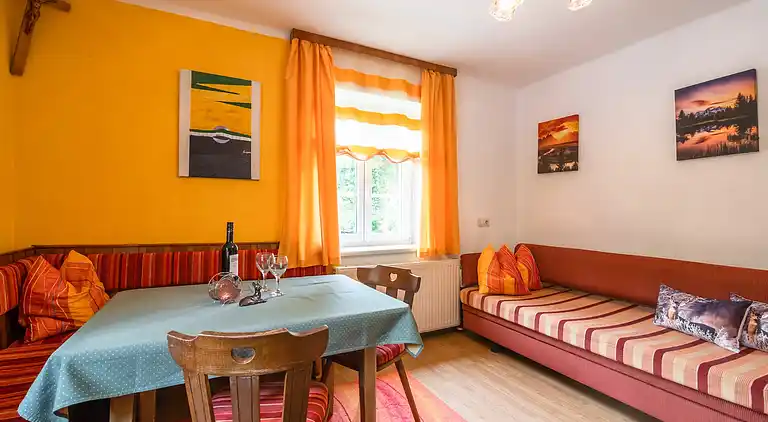 Sommerhus i Tröpolach