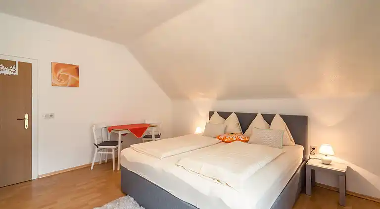 Sommerhus i Tröpolach