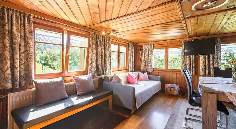 Lägenhet i Langenegg