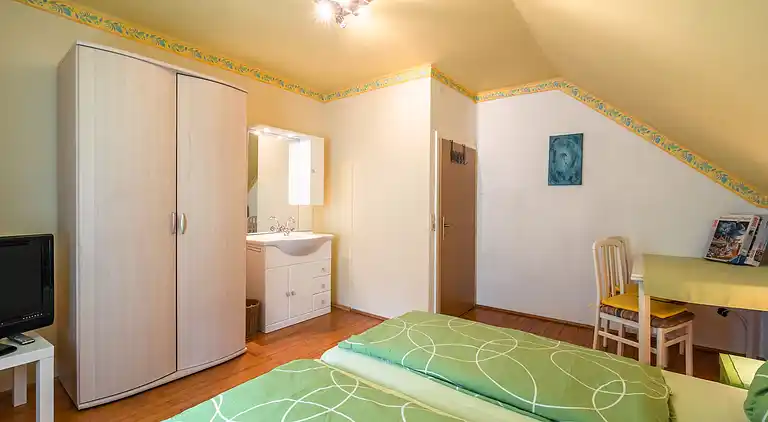 Sommerhus i Tröpolach