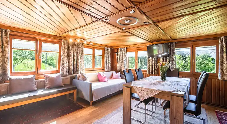 Lägenhet i Langenegg