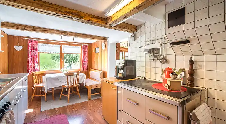 Lägenhet i Langenegg