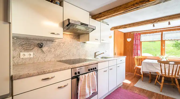 Lägenhet i Langenegg