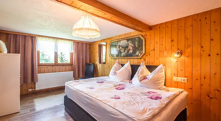 Lägenhet i Langenegg