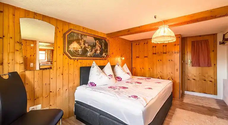 Lägenhet i Langenegg