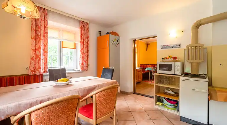 Sommerhus i Tröpolach