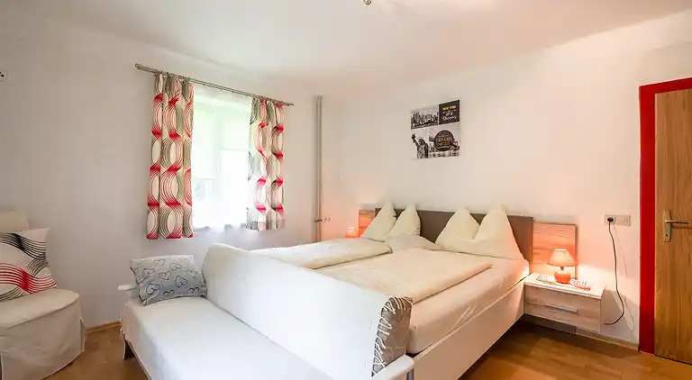 Sommerhus i Tröpolach