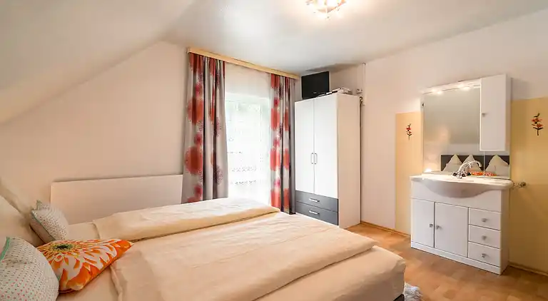 Sommerhus i Tröpolach