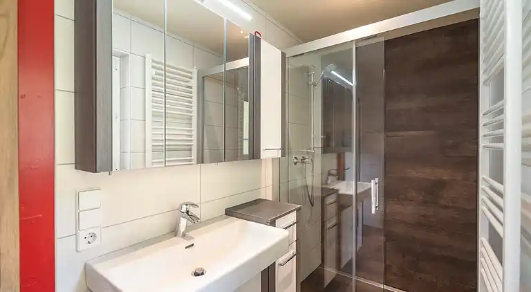 Sommerhus i Tröpolach