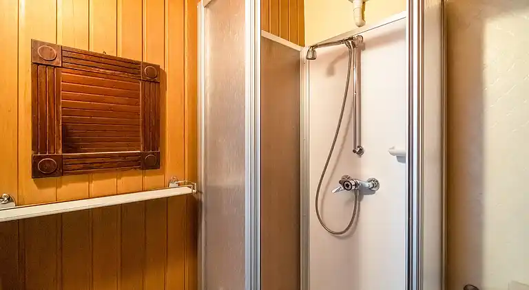 Sommerhus i Tröpolach