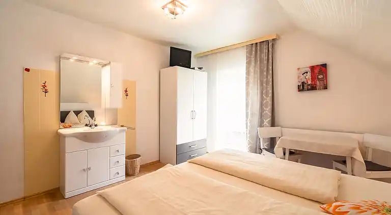 Sommerhus i Tröpolach