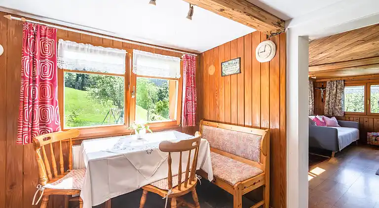 Lägenhet i Langenegg