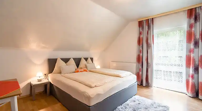 Sommerhus i Tröpolach