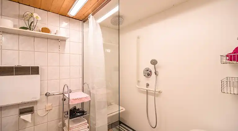 Lägenhet i Langenegg