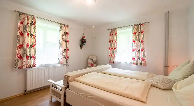 Sommerhus i Tröpolach