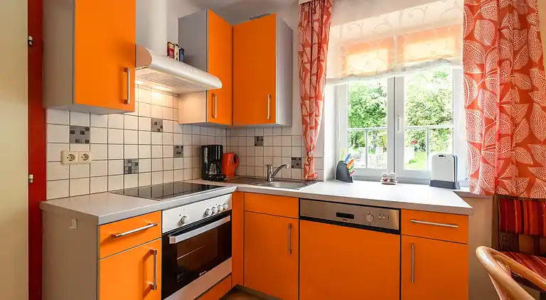 Sommerhus i Tröpolach