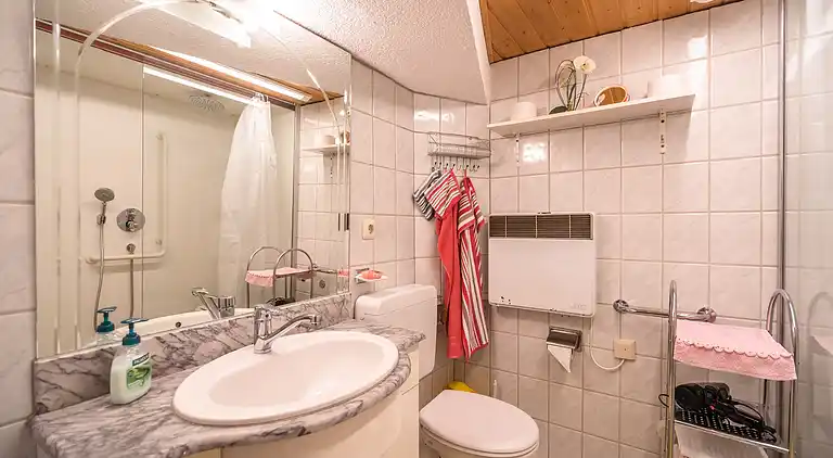 Lägenhet i Langenegg