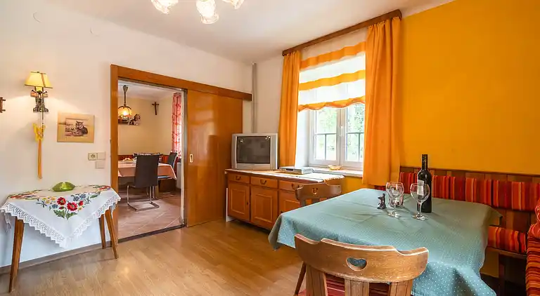 Sommerhus i Tröpolach