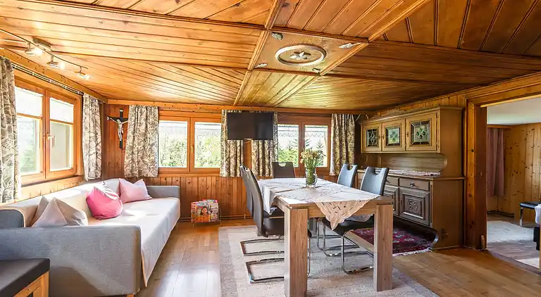 Lägenhet i Langenegg