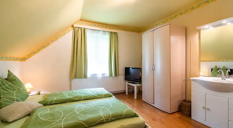 Sommerhus i Tröpolach