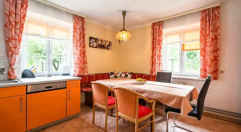 Sommerhus i Tröpolach