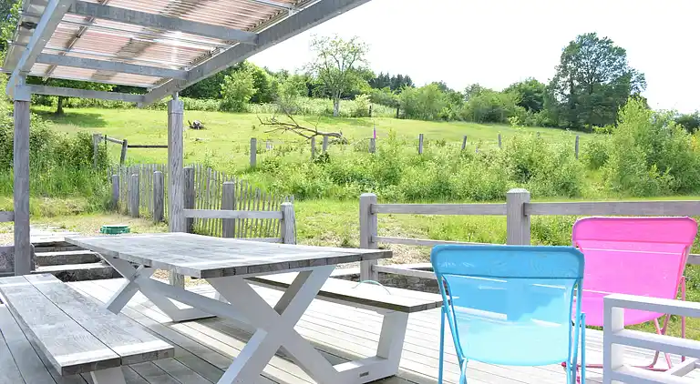 Sommerhus i Cornimont