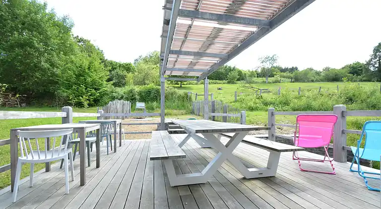 Sommerhus i Cornimont