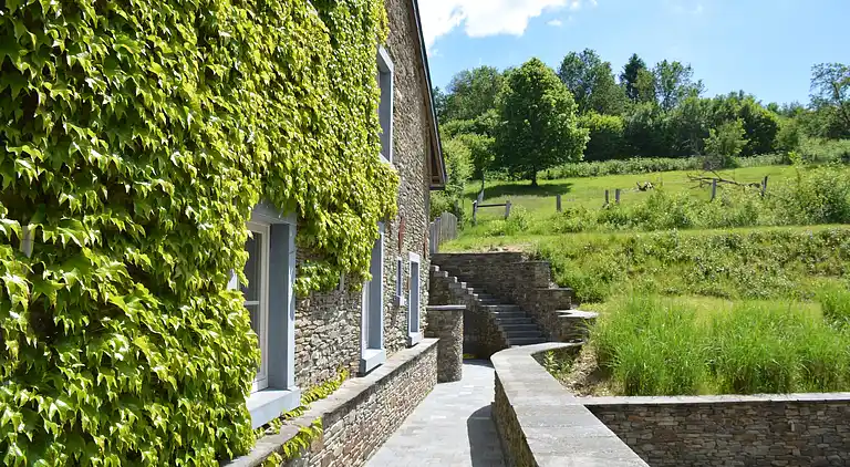 Sommerhus i Cornimont