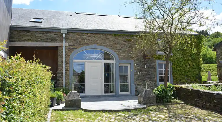 Sommerhus i Cornimont