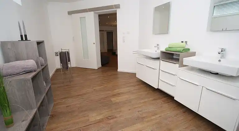 Ferielejlighed i Steindorf