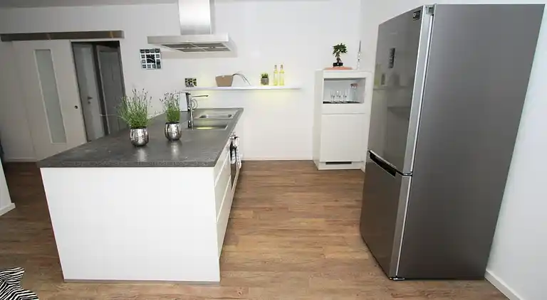 Ferielejlighed i Steindorf