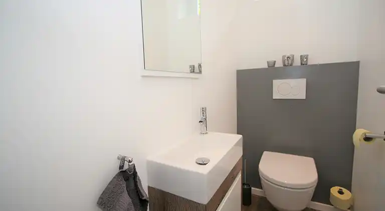 Ferielejlighed i Steindorf