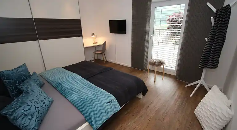 Ferielejlighed i Steindorf