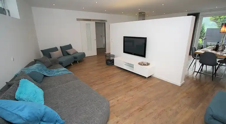 Ferielejlighed i Steindorf