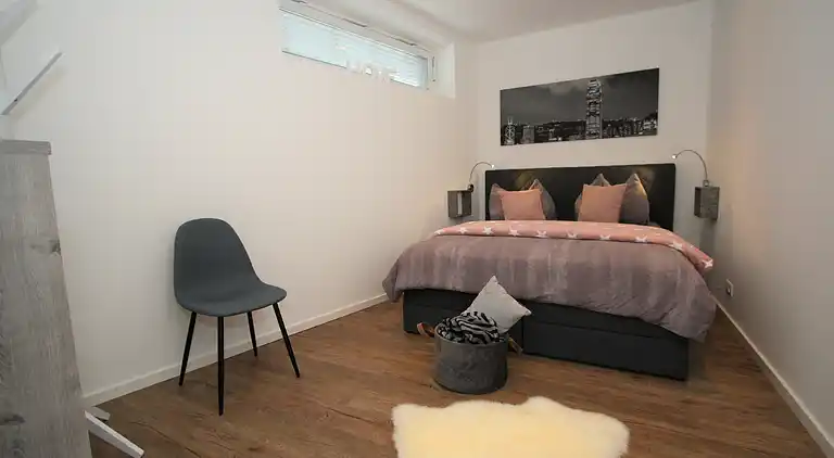 Ferielejlighed i Steindorf