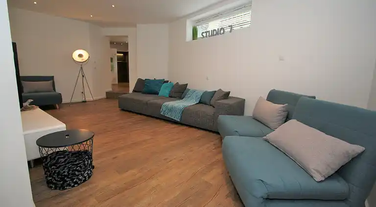 Ferielejlighed i Steindorf