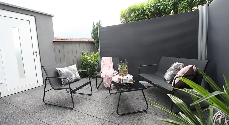 Ferielejlighed i Steindorf