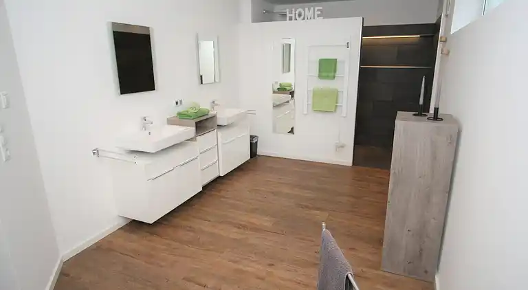 Ferielejlighed i Steindorf