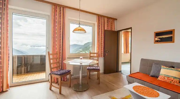 Apartment in Treffen am Ossiacher See