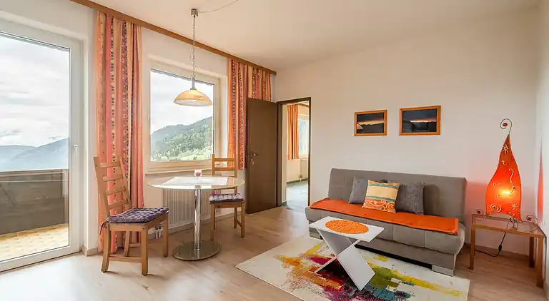 Apartment in Treffen am Ossiacher See