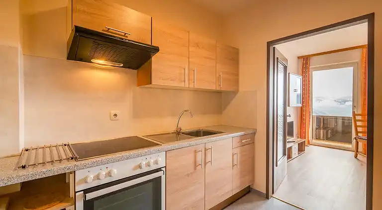 Apartment in Treffen am Ossiacher See