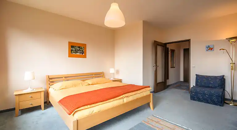 Apartment in Treffen am Ossiacher See