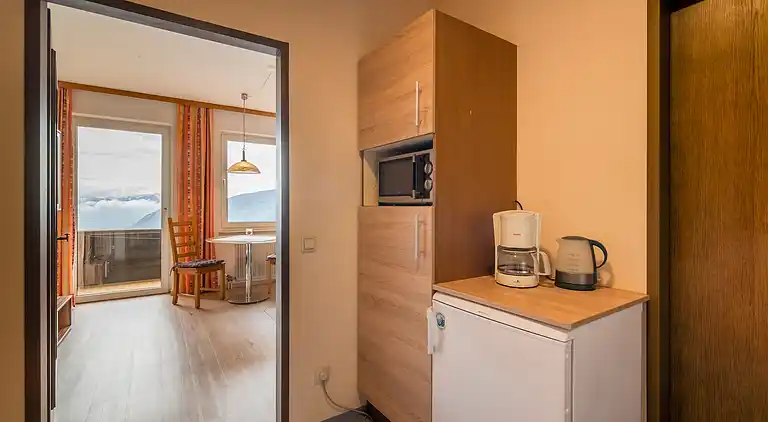 Apartment in Treffen am Ossiacher See