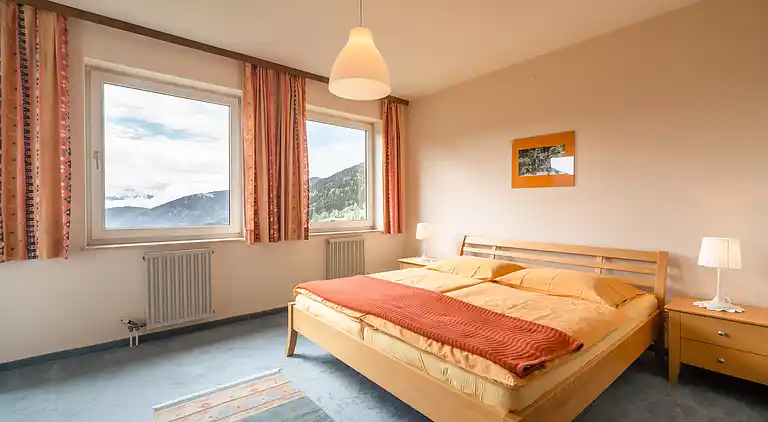 Apartment in Treffen am Ossiacher See