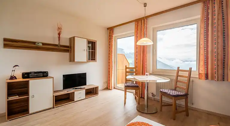 Apartment in Treffen am Ossiacher See