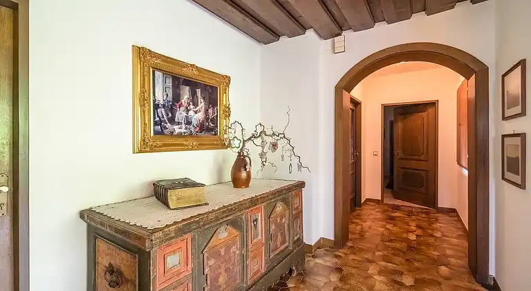 Apartment in Treffen am Ossiacher See