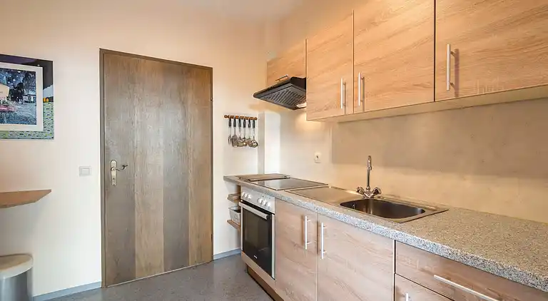 Apartment in Treffen am Ossiacher See