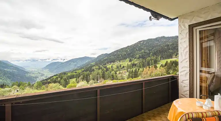 Apartment in Treffen am Ossiacher See